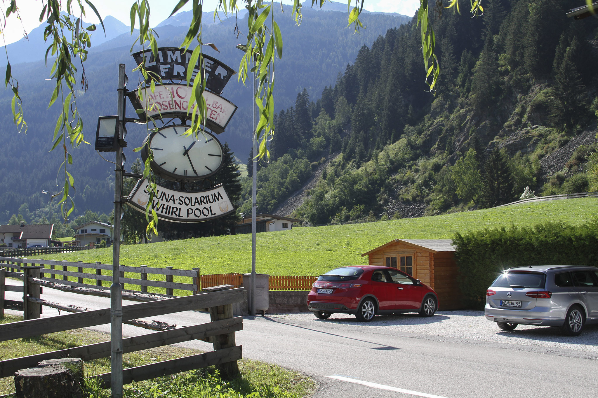 Neustift im Stubaital (Photo license: CC BY-NC 2.0)